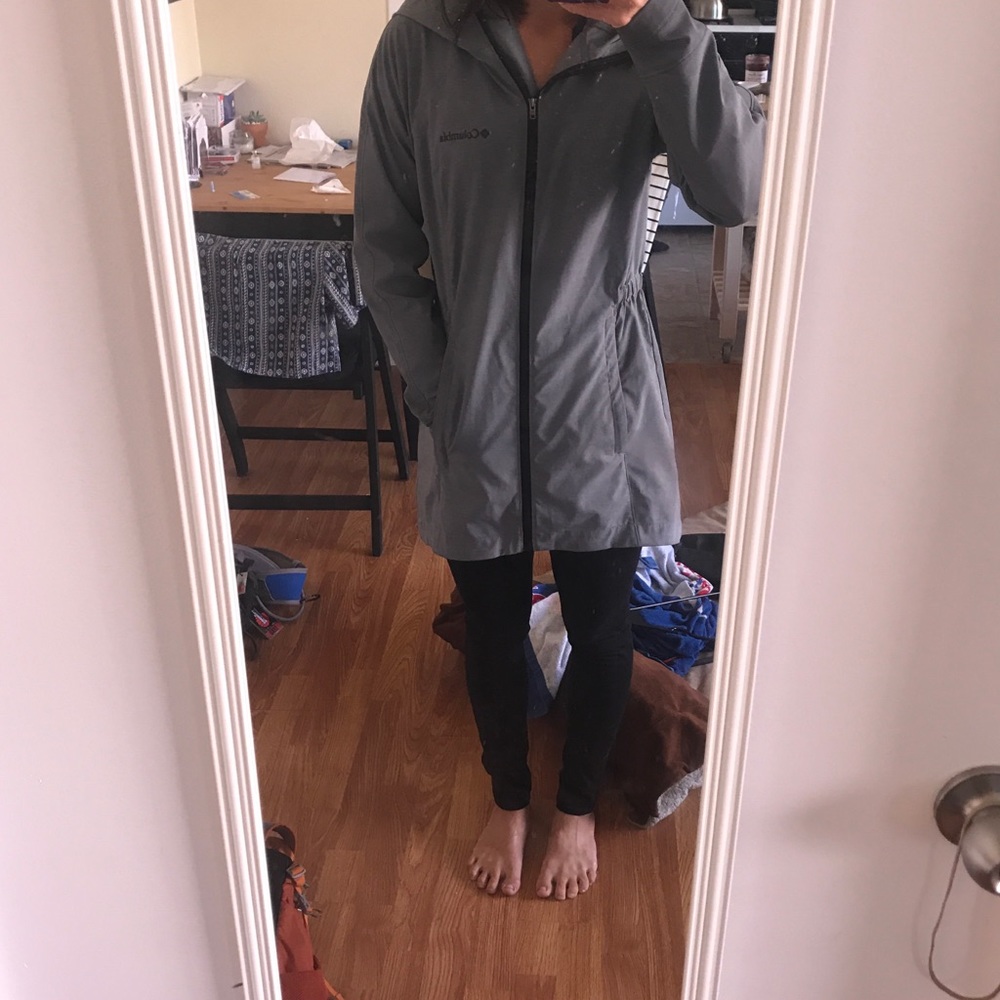 Jacket - Picture 5 of 6